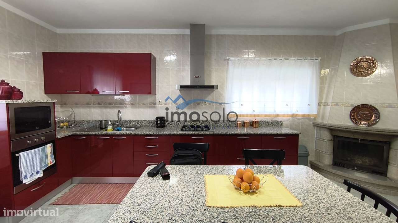 Moradia T3 Térrea no Pinheiro da Bemposta - Grande imagem: 5/37