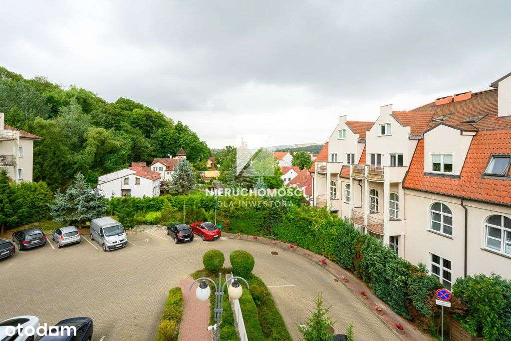 Mieszkanie na Osiedlu Zamkniętym z Portierem-0