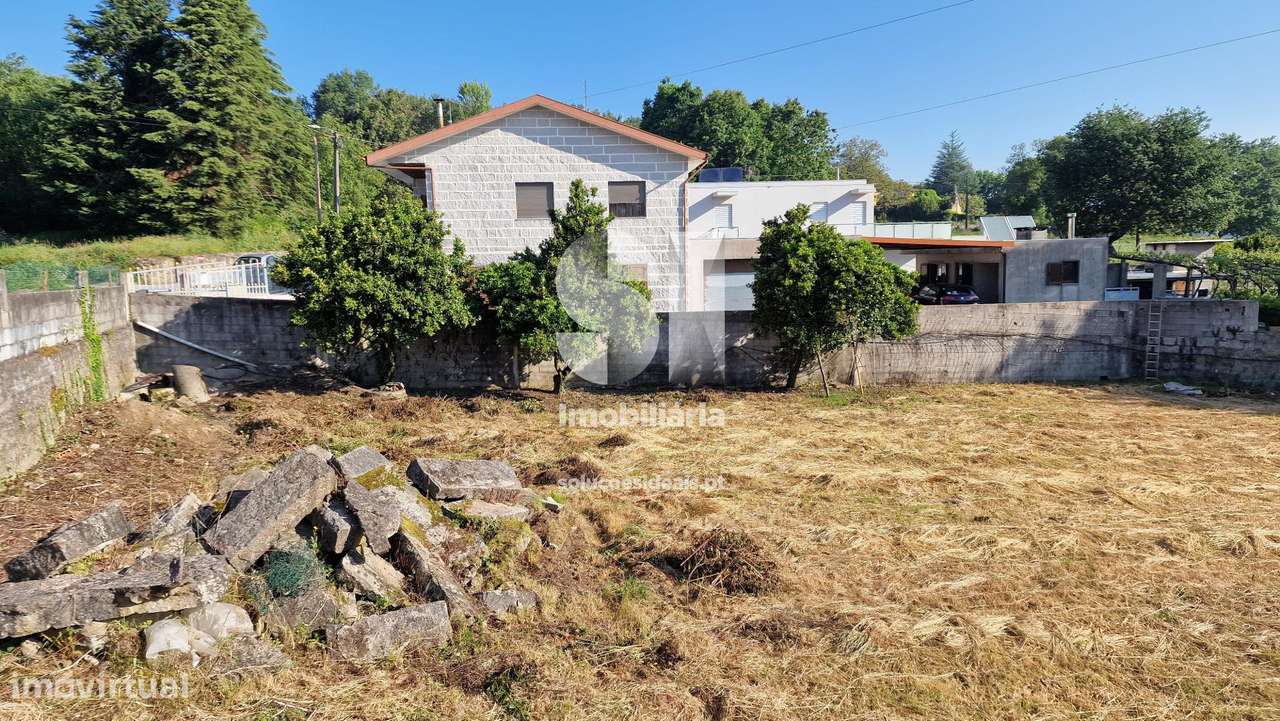Terreno  Urbanizável- Penafiel - Grande imagem: 5/34