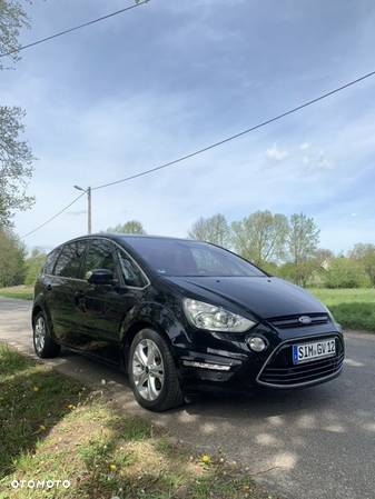 Ford S-Max 2.0 TDCi DPF Titanium - 2