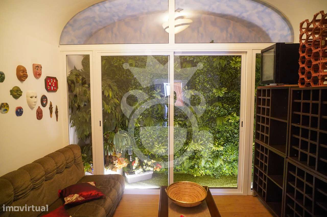 Espaço e Conforto, descubra este T3 em Portel-11