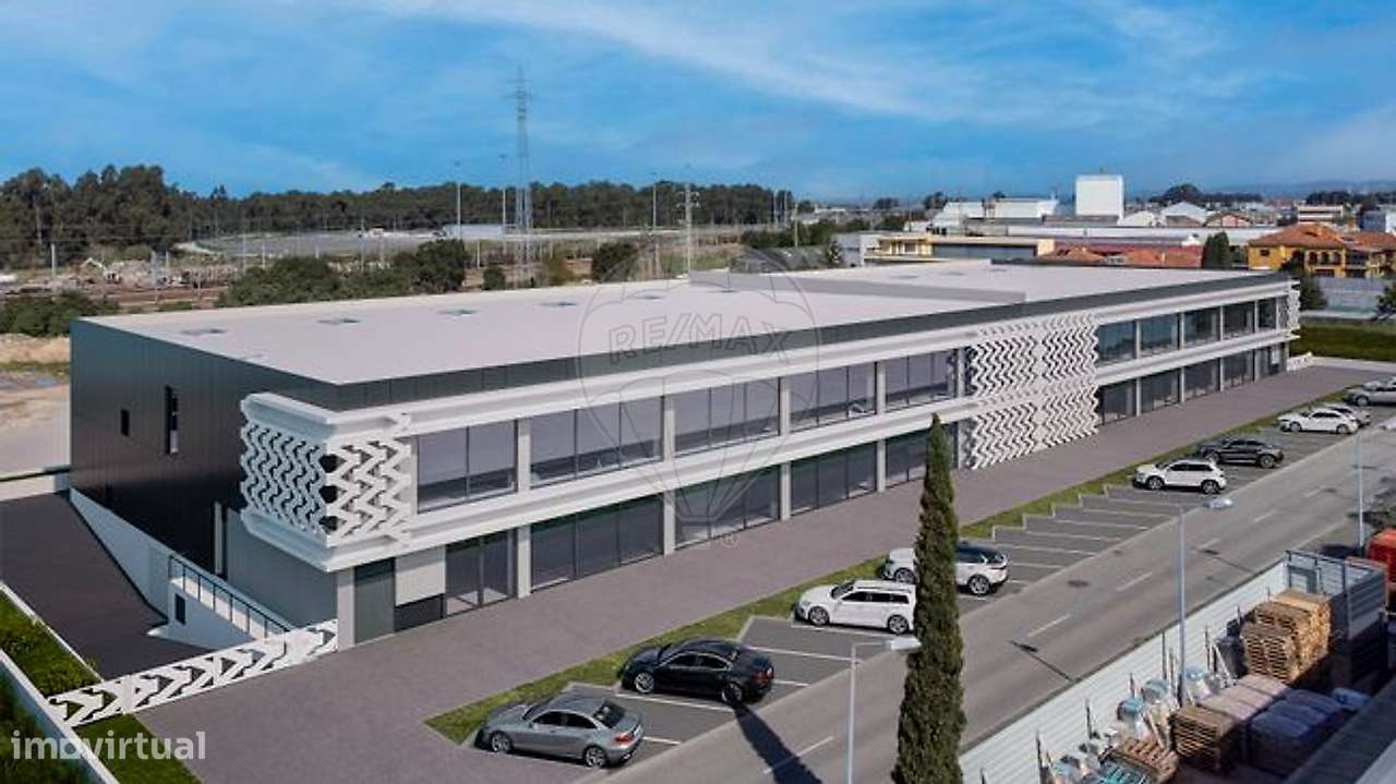 Armazém  para venda - Grande imagem: 3/6