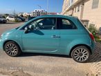 Fiat 500 1.2 Anniversario - 3