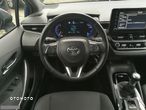 Toyota Corolla 1.2 T Comfort - 9