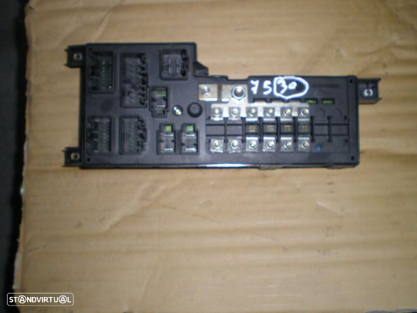 Caixa Fusiveis 518322003 VOLVO S80 1999 GASOLINA UTA - 1