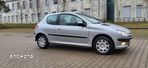 Peugeot 206 1.4 Ambiance - 4