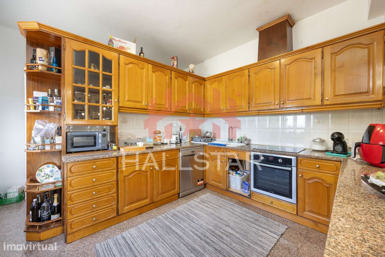 Moradia T4+2 / Lote de 2.600m2 / Barreira - Grande imagem: 5/43