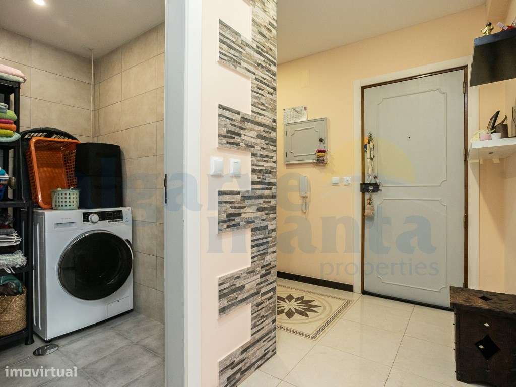 Apartamento T3 em Cacela - uma oportunidade para viver ou investir ...-19