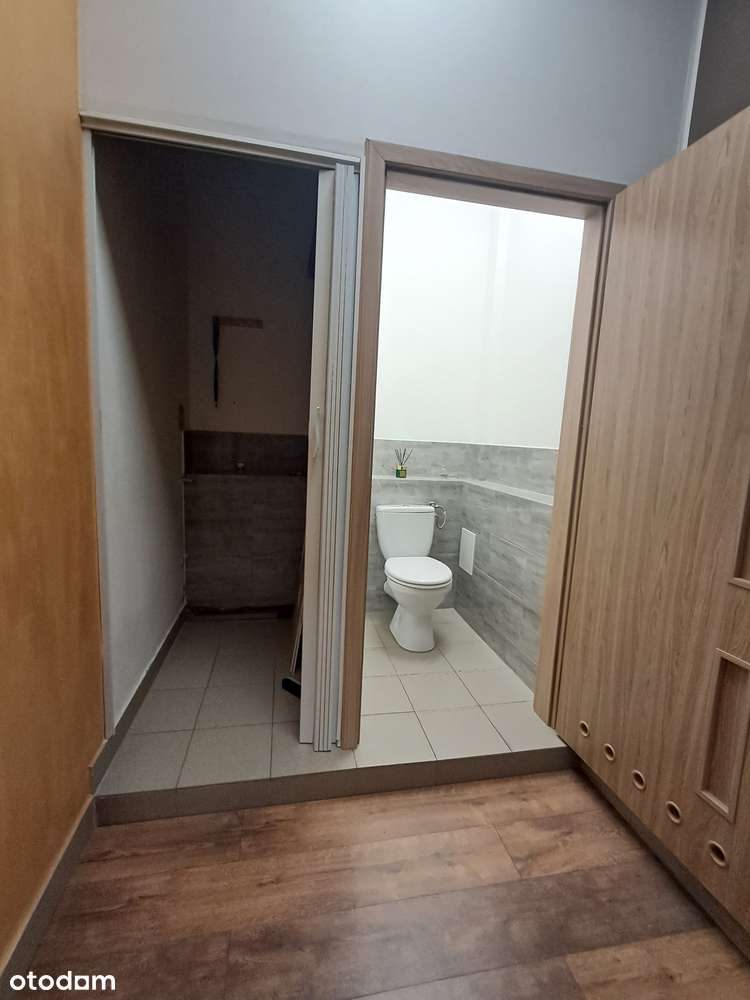 Lokal 60 m² do wynajęcia w Tychach – idealny pod usługi beauty - Pełny obrazek: 5/7