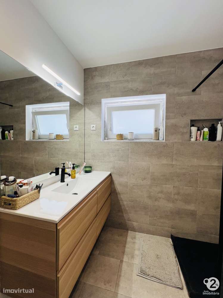 Apartamento T3 - Paço Arcos - Vista Mar-12