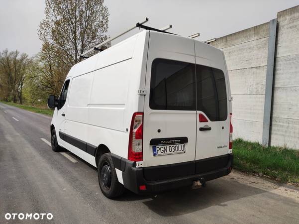 Renault Master - 14