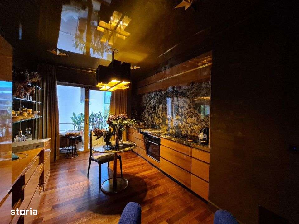 APARTAMENT  4 CAMERE PRIMAVERII // GARAJ-0