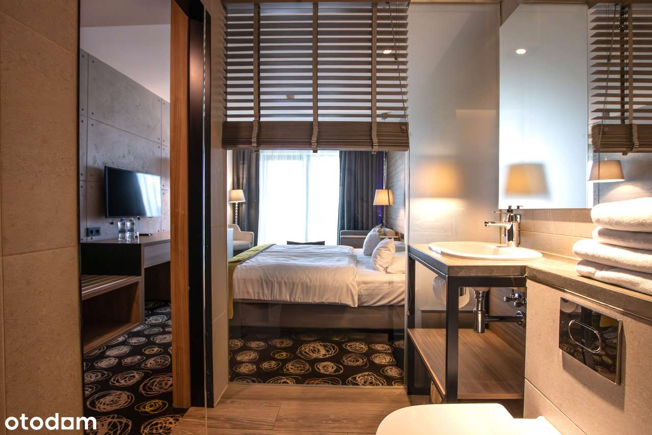 Apartament 600 m od morza! Mielenko, ul. Akacjowa-4