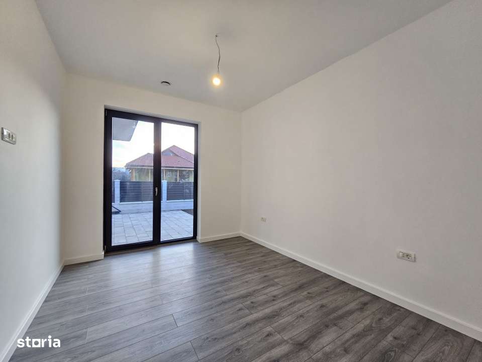 Casa individuala cu patru camere NZEB, teren 600mp, Halchiu - Imagine principală: 5/9