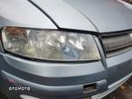 Fiat Stilo Lampy przednie. Lewa, prawa. - 1