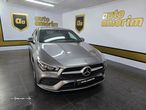 Mercedes-Benz CLA 180 d AMG Line - 7