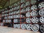 felgi 16 5x112 mercedes W204 W212 S W210 - 11