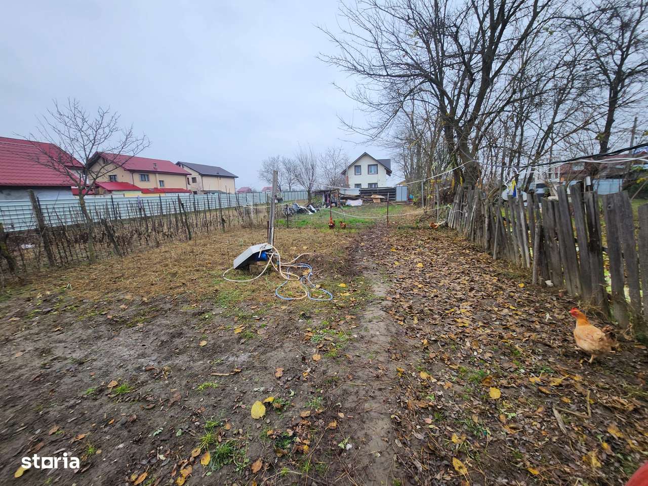 Casa cu 3 camere  in Serbanesti - Imagine principală: 4/20