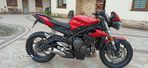 Triumph Street Triple - 2