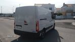 Renault Master LH1 - 5