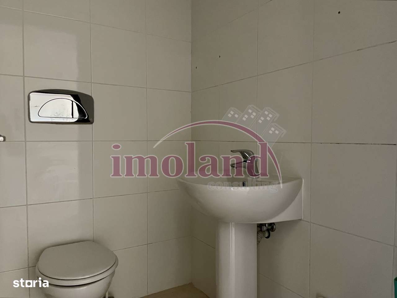 Vanzare apartament 2 cam, 2 bai 59 mp, parter | Băneasa,  ZOO-9