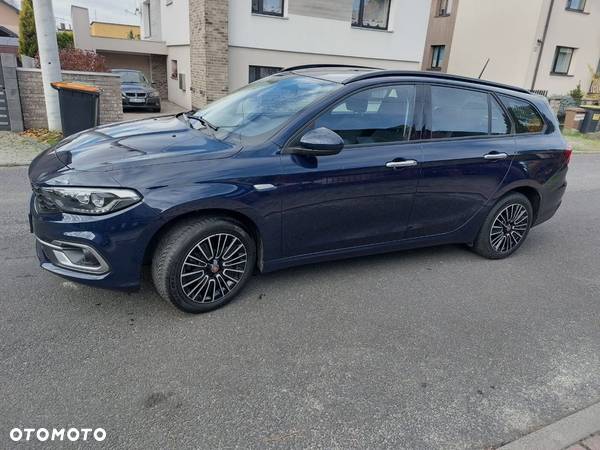 Fiat Tipo 1.0 T3 City Life - 14