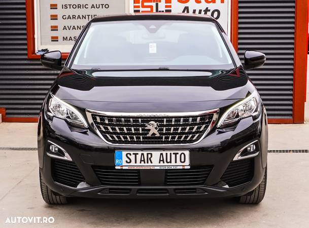 Peugeot 3008 1.5 BlueHDI 130 EAT8 Allure Pack - 3