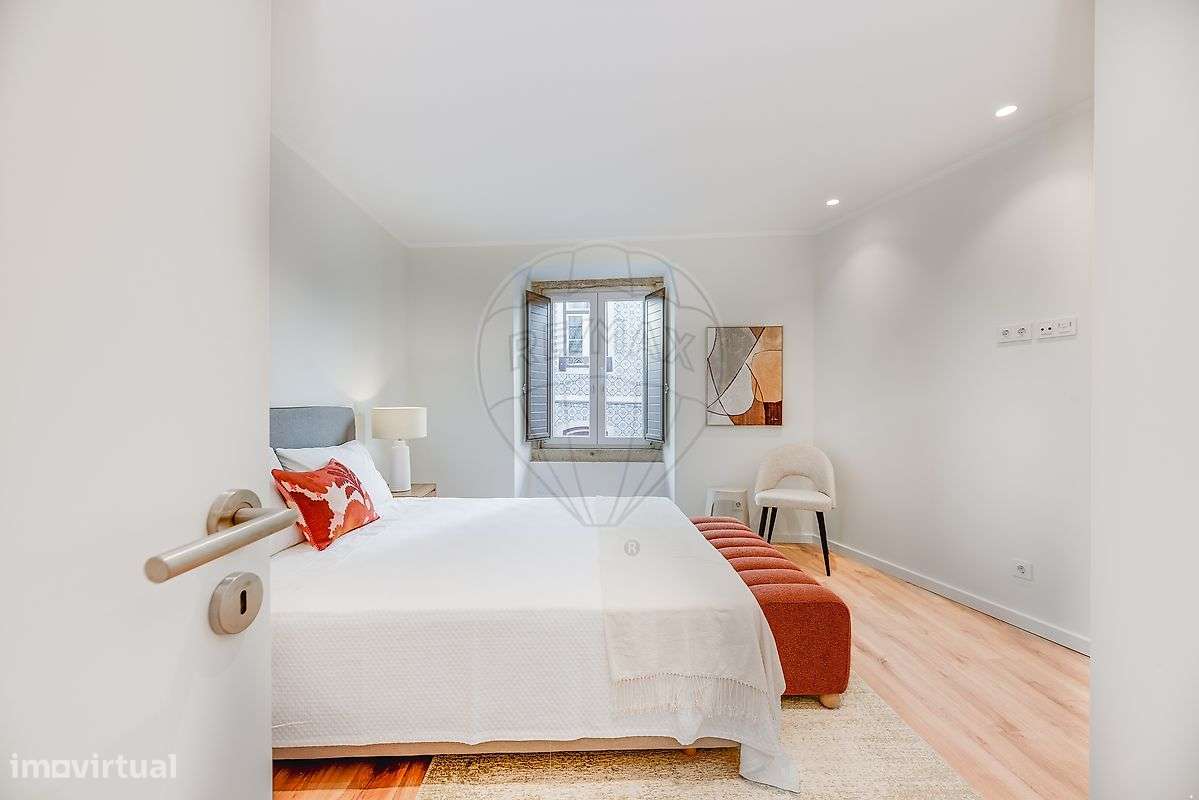 Apartamento T2 para venda-1