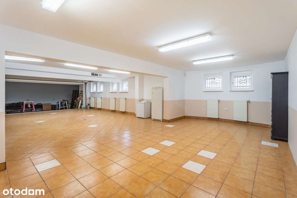 Rezydencja 682 m² Mierzyn - Dom i Biznes-19