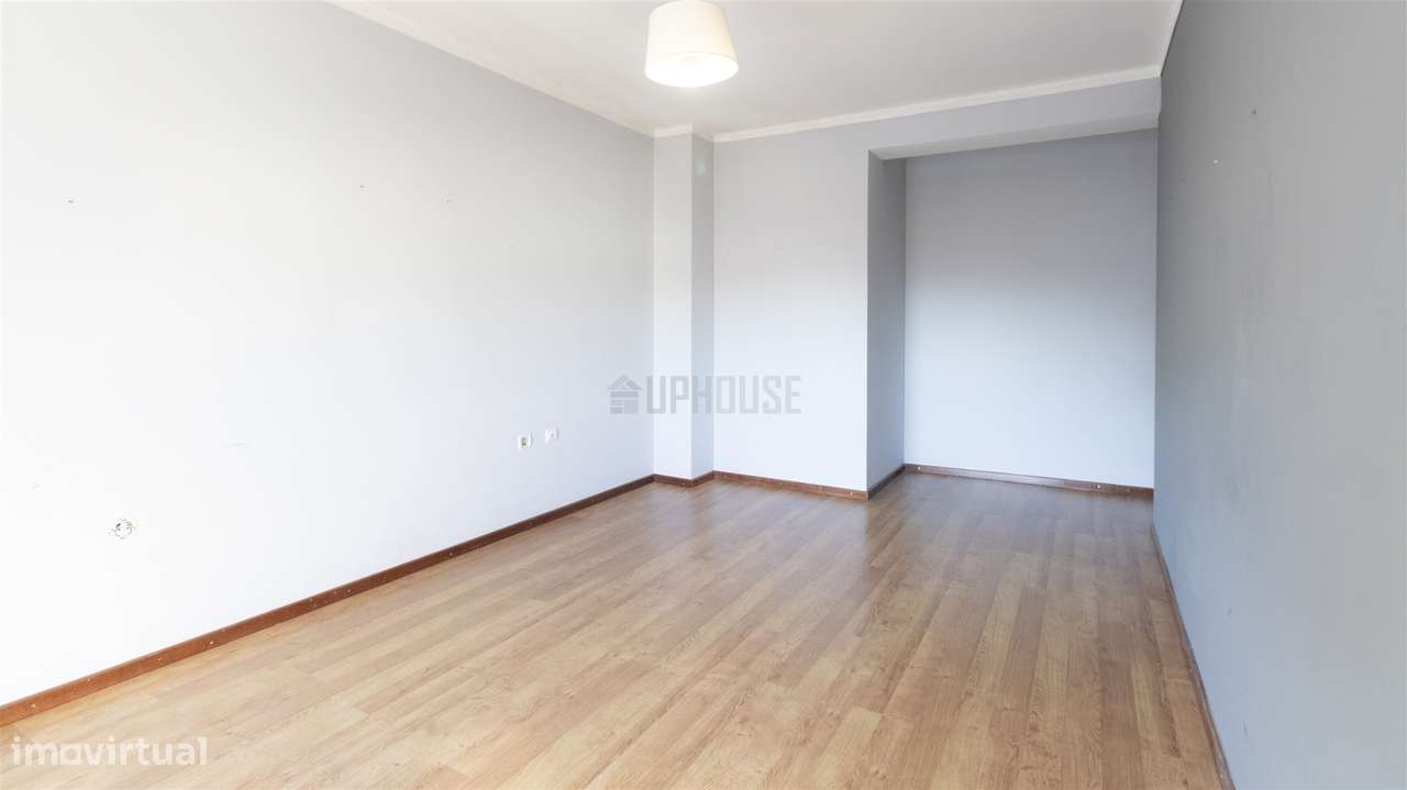 Moradia Geminada T3+1 – Viso Norte, Viseu-12