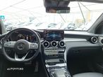 Mercedes-Benz GLC Coupe 220 d 4MATIC - 11