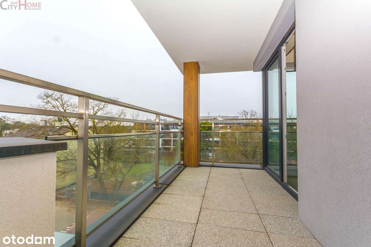 Mieszkanie 57m2 3 pok. z balkonem Wawer!!!-0