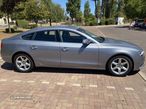 Audi A5 Sportback 2.0 TDI Business Line Sport - 4