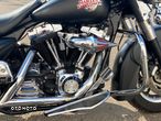 Harley-Davidson FLH Electra Glide - 6