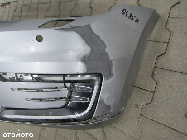 Zderzak przód przedni VW Passat B8 3G0 GTE 14-19 - 6