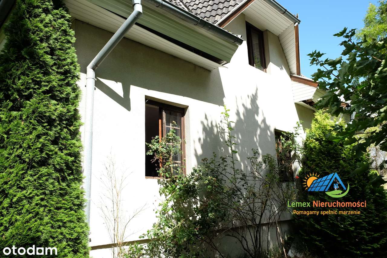 Do sprzedaży dom 620 m2 z działką 0,53 HA w miejsc. Moczkowo, Barlinek - Pełny obrazek: 5/19