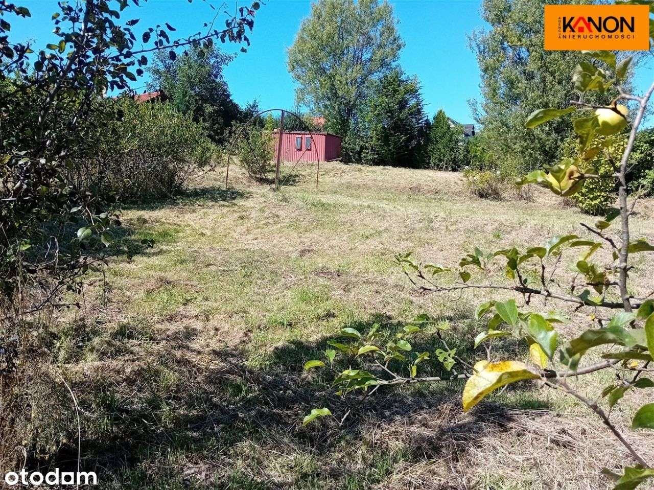 Działka, 3 235 m², Międzyrzecze Górne-7