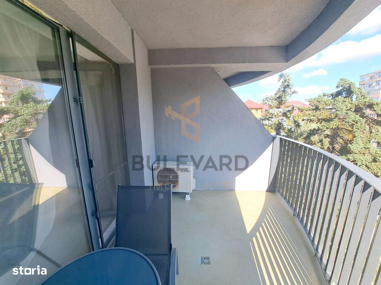 Comision 0! Apartament 2 camere la cheie in bloc nou!-11