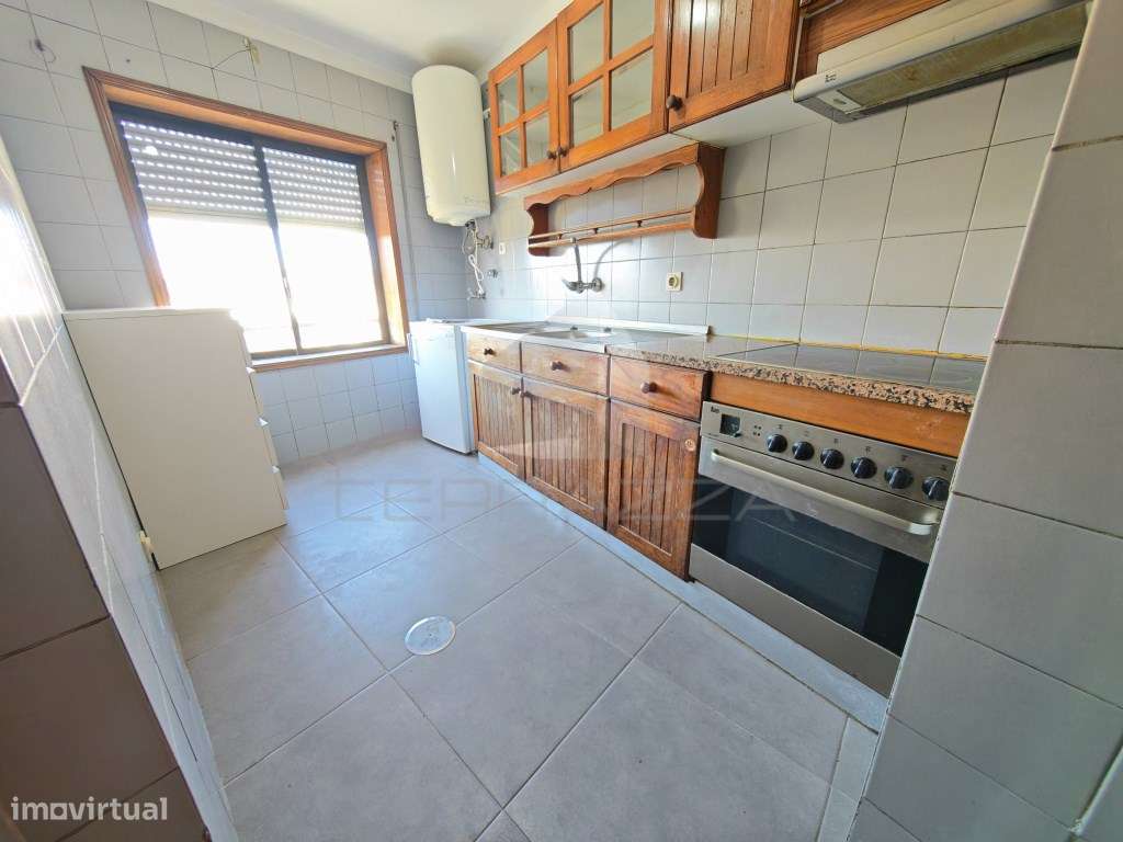 Apartamento T2 Rio Tinto - Gondomar-6