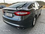 Ford Mondeo 2.0 TDCi Trend PowerShift - 7