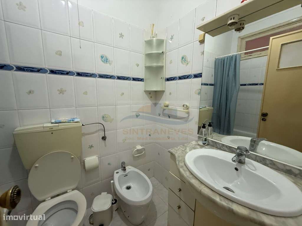 T3 Totalmente Remodelado e Equipado | RC Alto com Garantia a entrar...-6