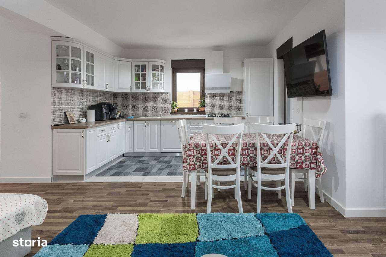 Casa individuala la pret de duplex langa padure | Comision 0% - Imagine principală: 5/20