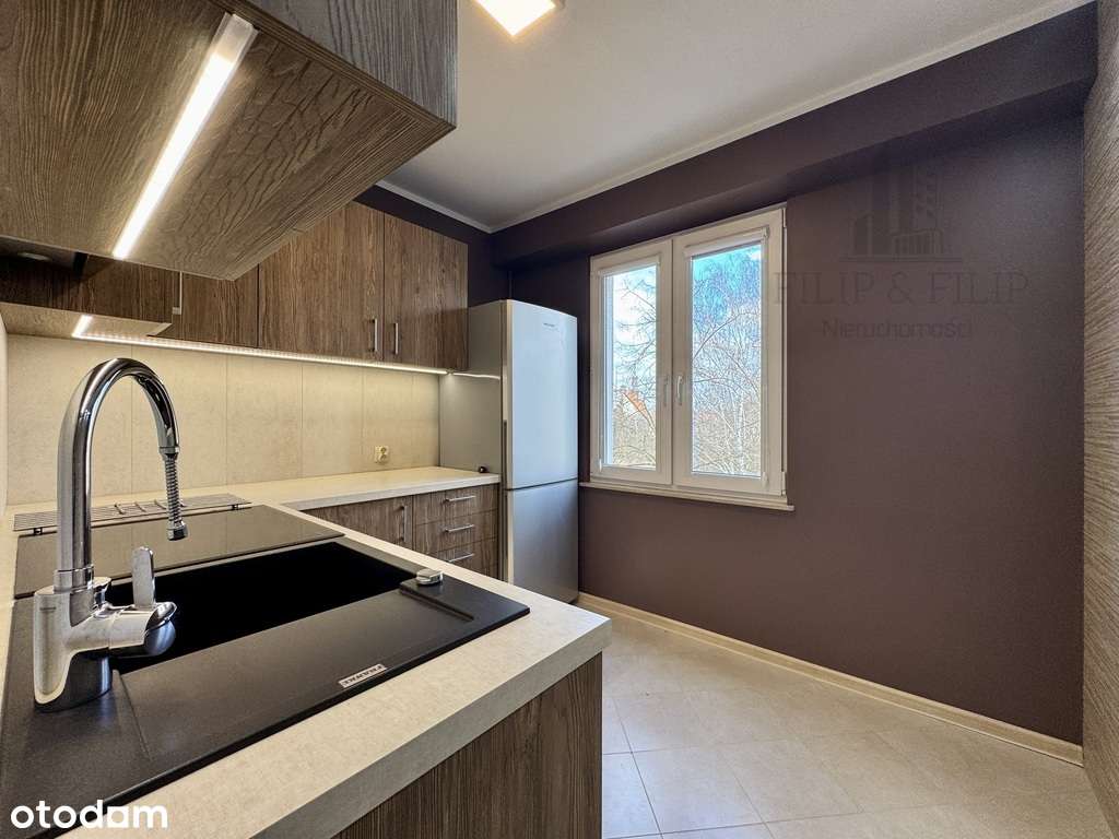 Wyposażone-Gotowe do wprowadzenia-Zieleń za oknem!-4