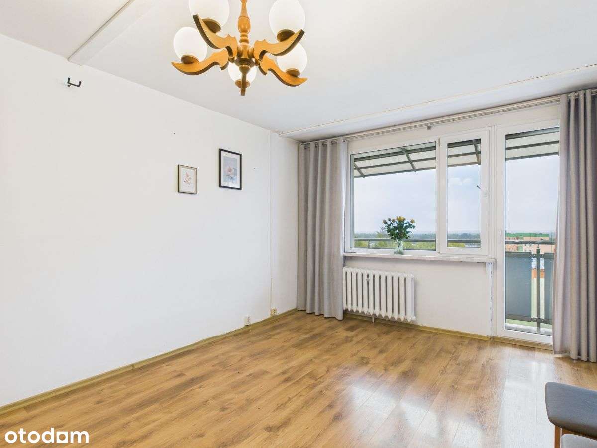 Mieszkanie z super  widokiem na Beskid-0