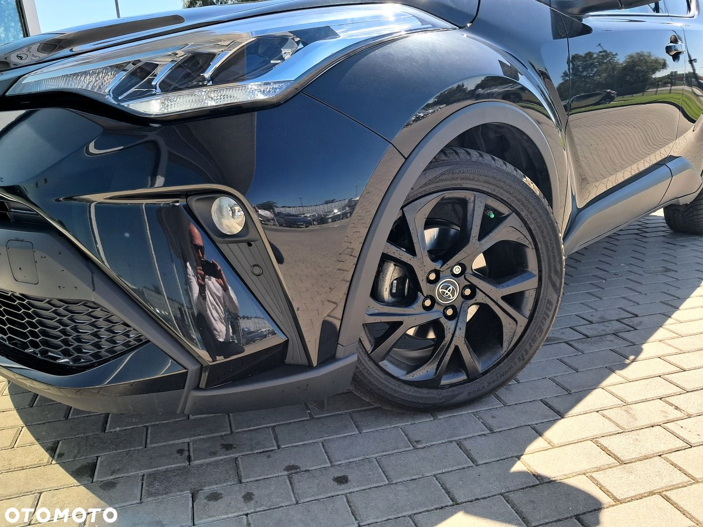 Toyota C-HR - 17