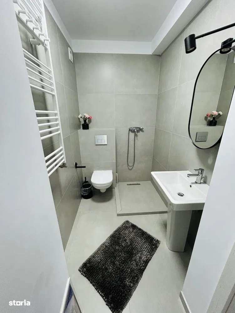 Drumul Taberei Duplex  3 camere 91.7mp  Moghioros Park Residence-9