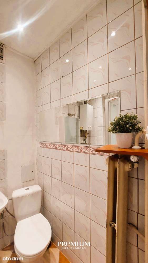 Mieszkanie 3 pokoje ul. Kościuszki Wrocław-10