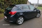 Opel Astra 1.4 Turbo Innovation - 6