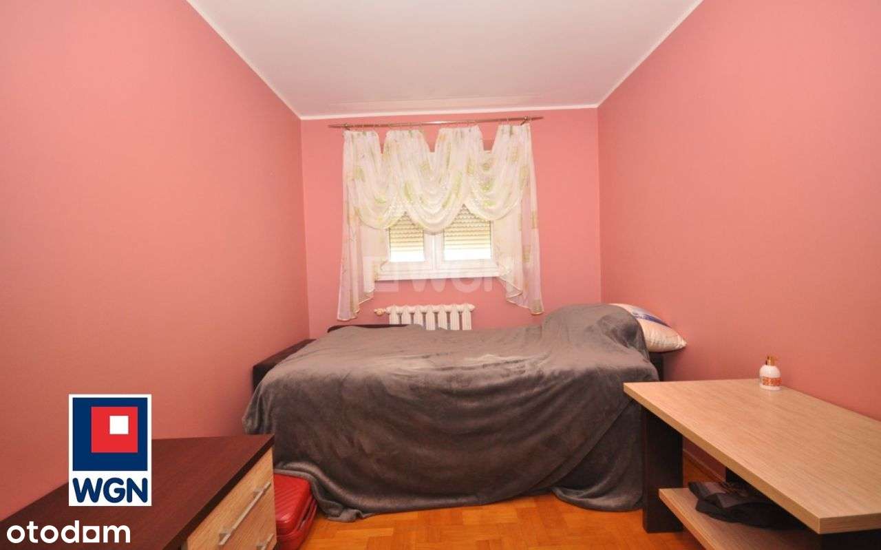 Mieszkanie, 54,84 m², Radomsko-5