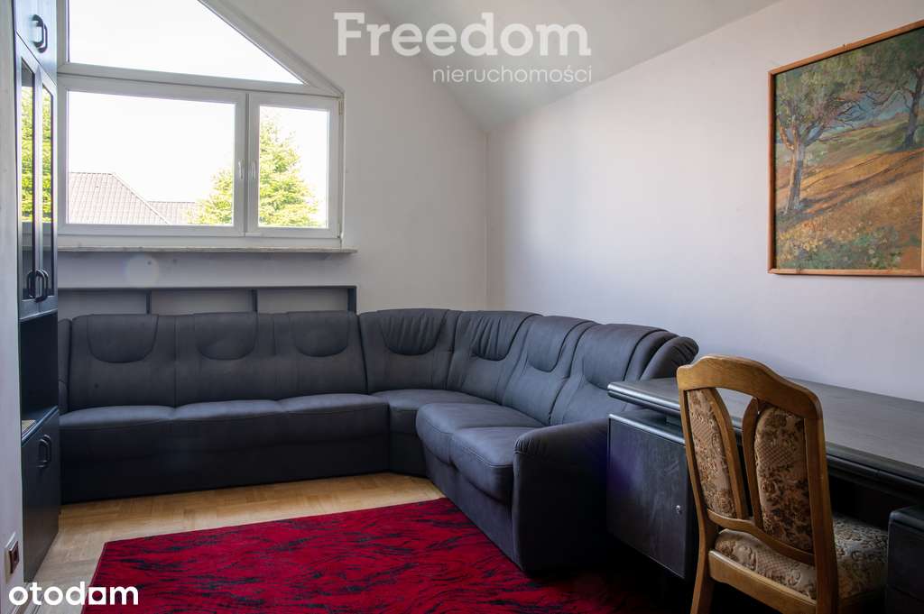 Sprzedam/Wynajmę dom i hala Radom ul. Malenicka - Pełny obrazek: 5/20